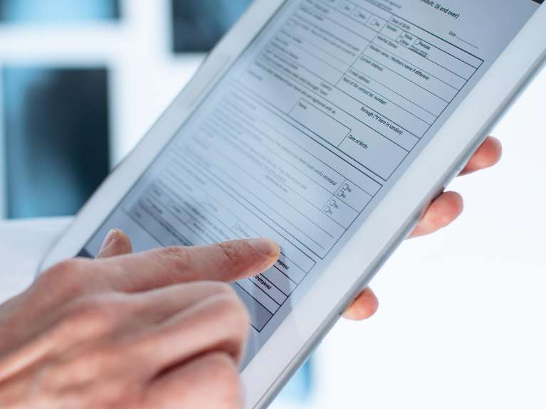 Digital Records