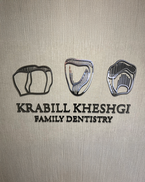 Laura Krabill Kheshgi, DMD | making an appoinment